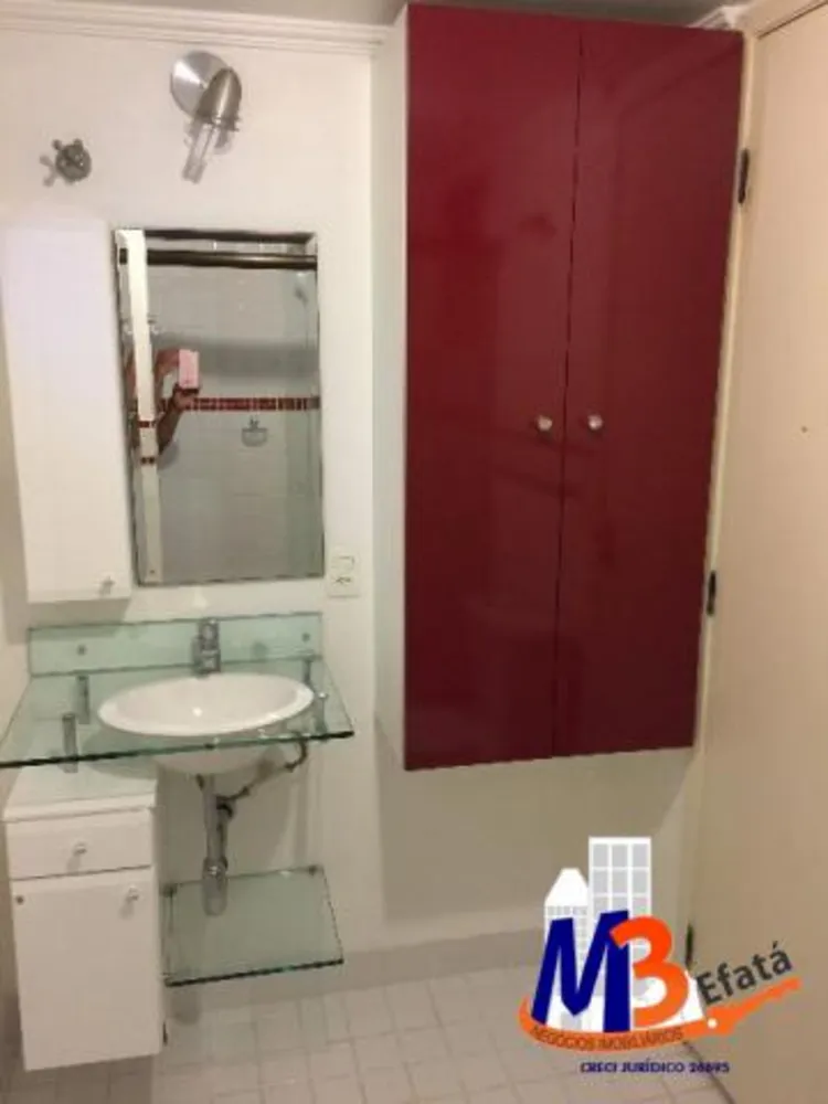 Apartamento, 1 quarto, 40 m² - Foto 2