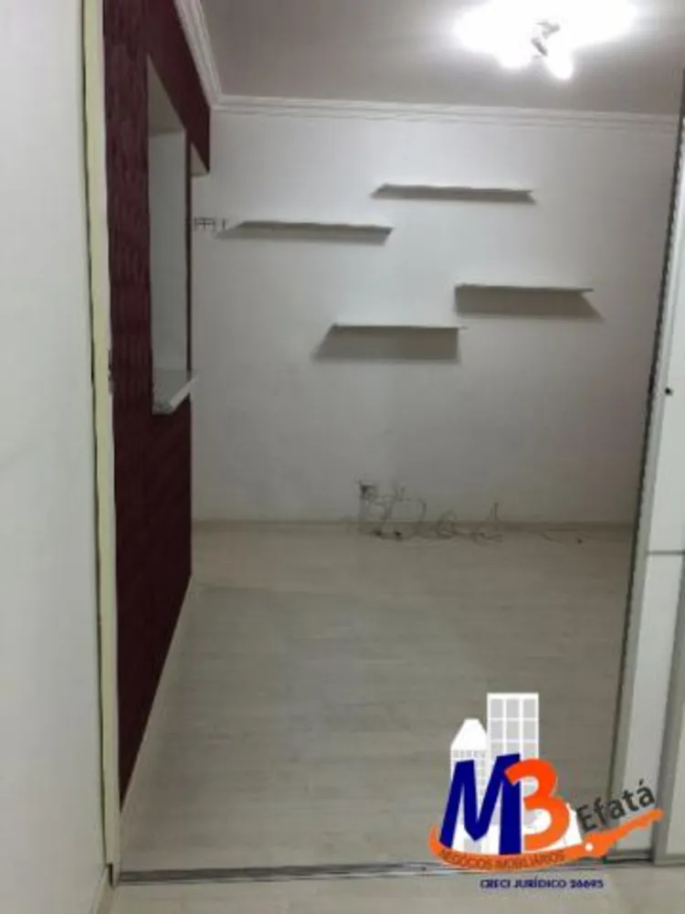 Apartamento, 1 quarto, 40 m² - Foto 5