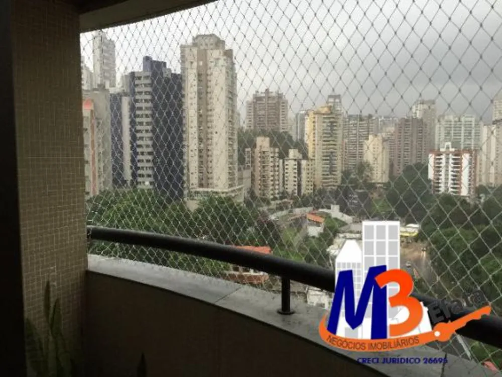 Apartamento, 1 quarto, 40 m² - Foto 1