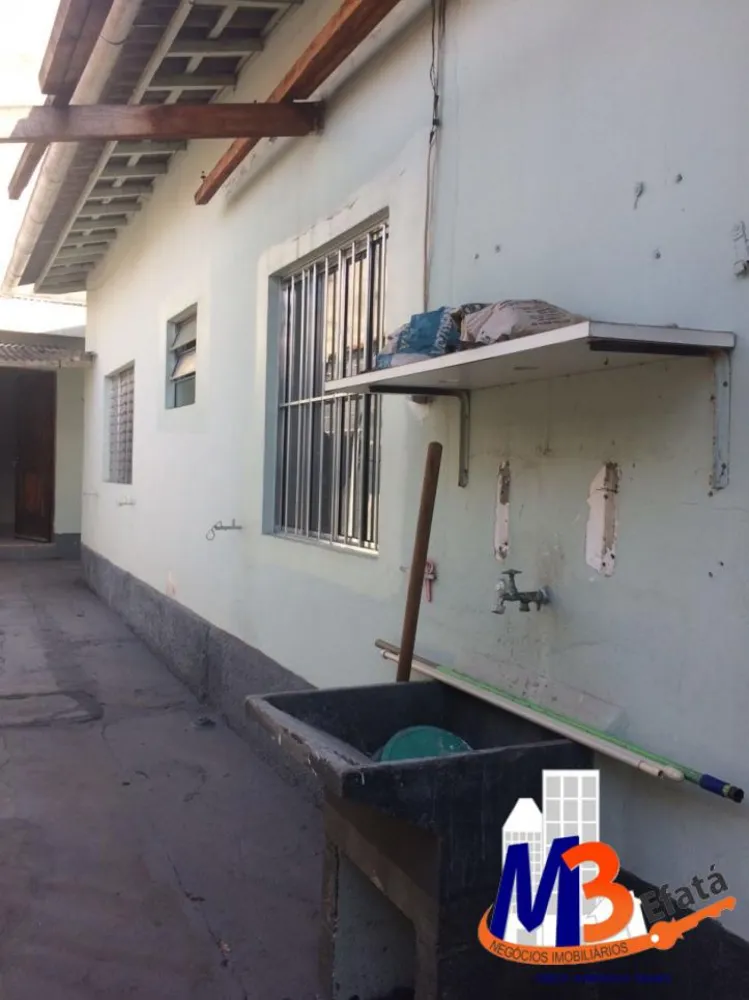 Casa, 3 quartos, 90 m² - Foto 10