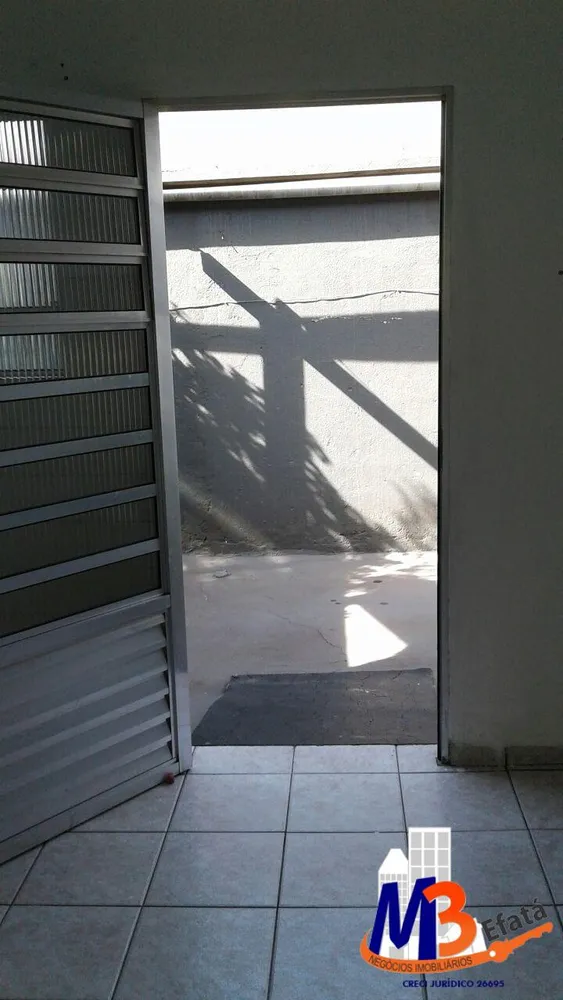 Casa, 3 quartos, 90 m² - Foto 5