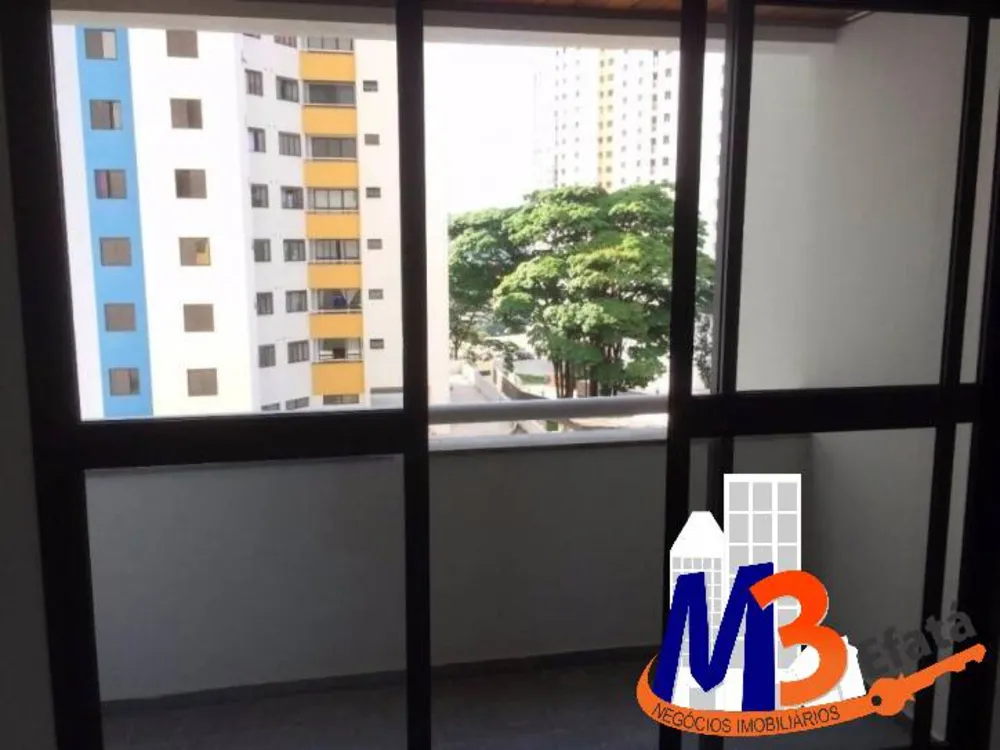 Apartamento, 3 quartos, 78 m² - Foto 6