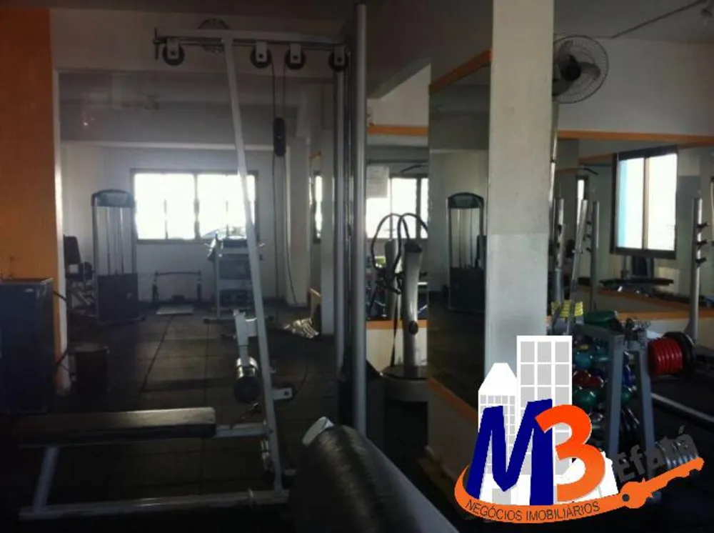 Apartamento, 3 quartos, 78 m² - Foto 4