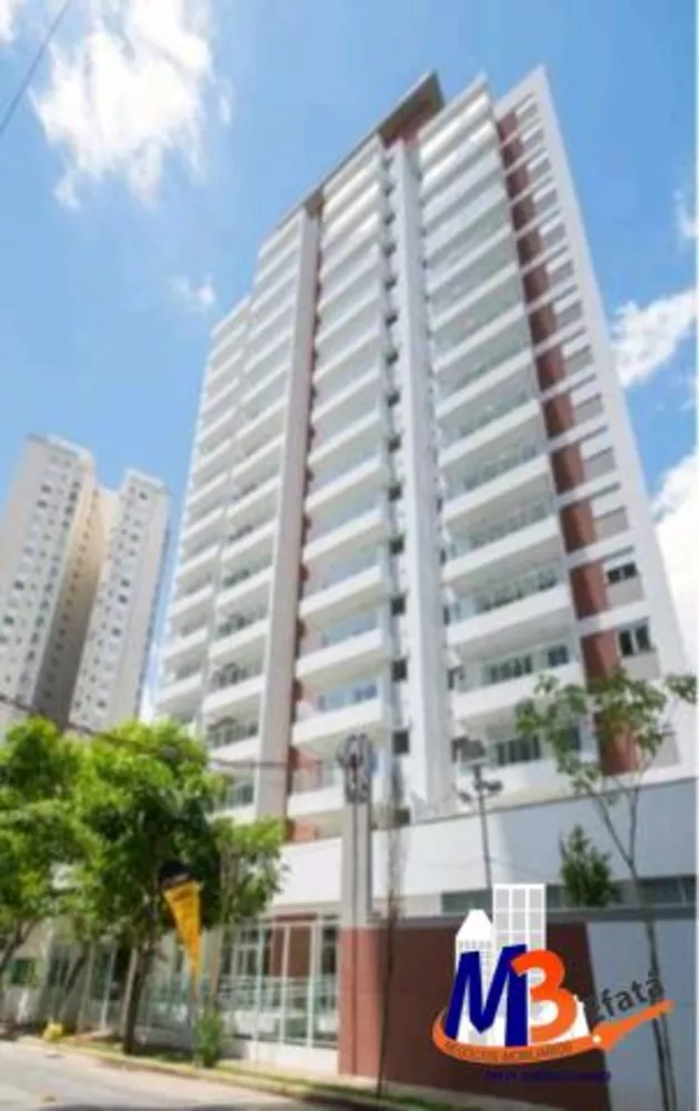 Apartamento para alugar com 1 quarto, 47m² - Foto 4