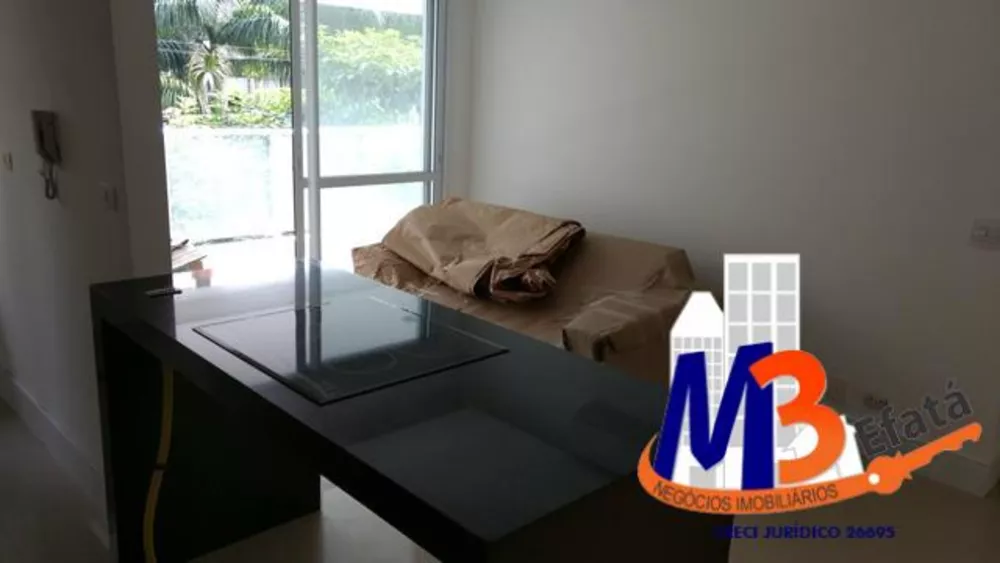 Apartamento para alugar com 1 quarto, 47m² - Foto 3