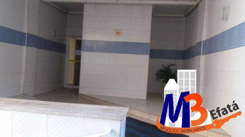 Apartamento para alugar com 2 quartos, 58m² - Foto 4