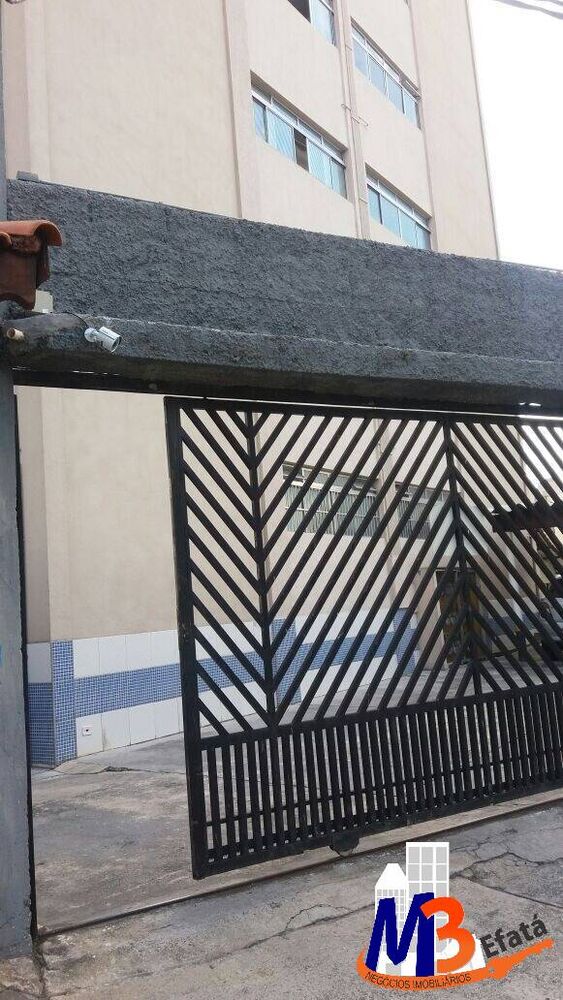Apartamento para alugar com 2 quartos, 58m² - Foto 1