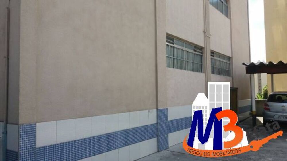 Apartamento para alugar com 2 quartos, 58m² - Foto 3