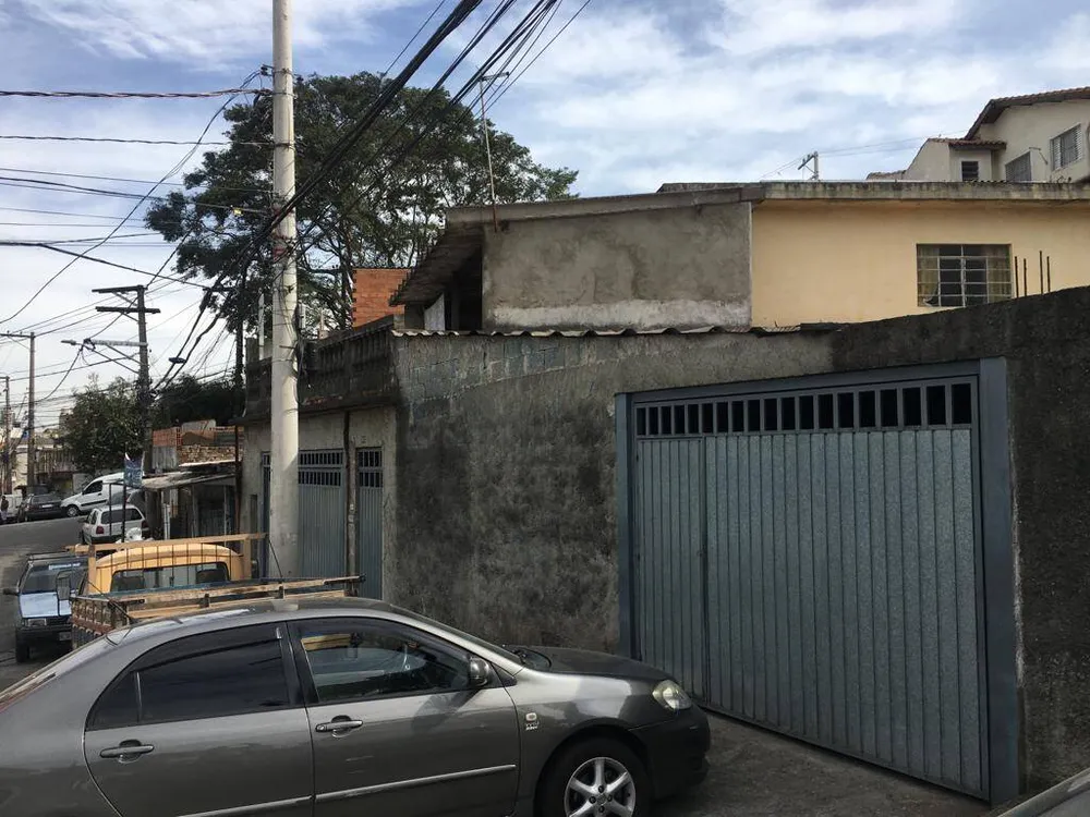 Casa, 2 quartos, 220 m² - Foto 1