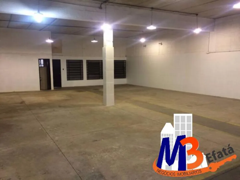 Depósito-Galpão, 270 m² - Foto 3
