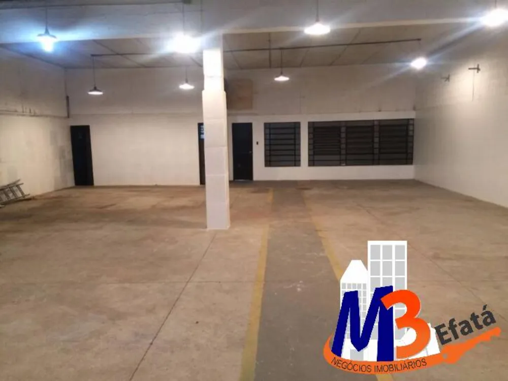 Depósito-Galpão, 270 m² - Foto 8