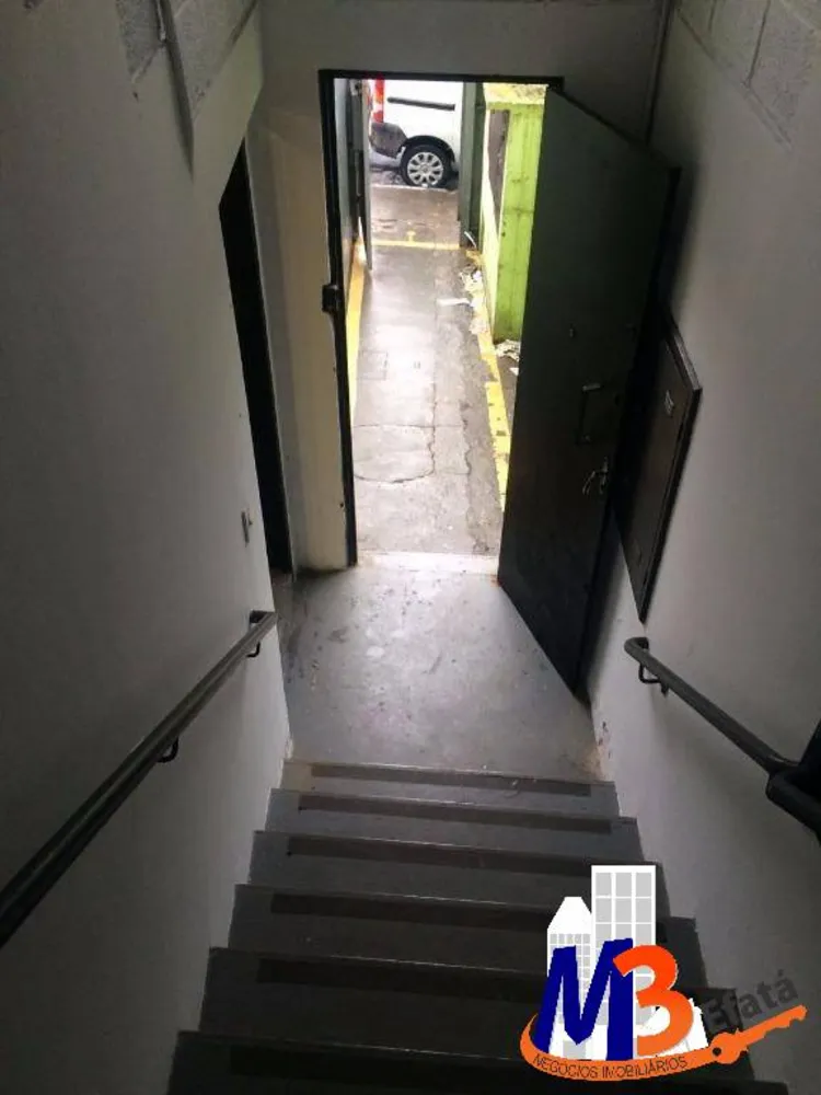 Depósito-Galpão, 270 m² - Foto 10