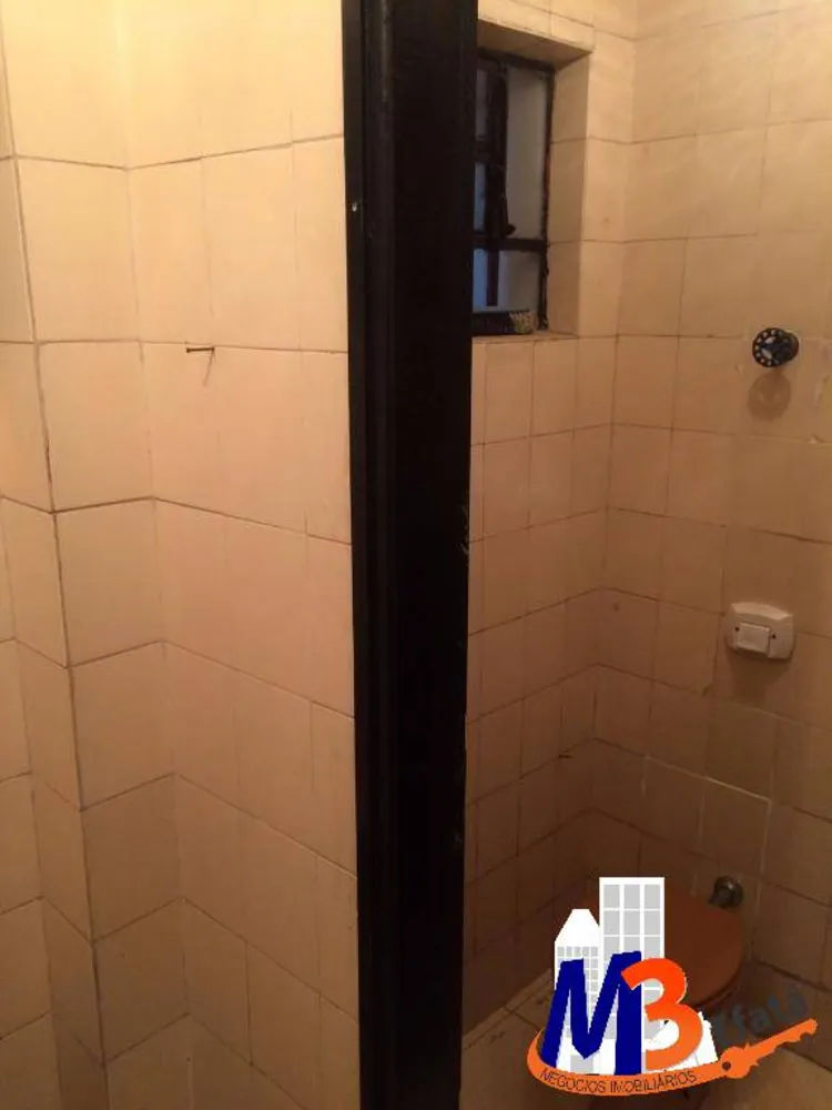 Depósito-Galpão, 270 m² - Foto 6