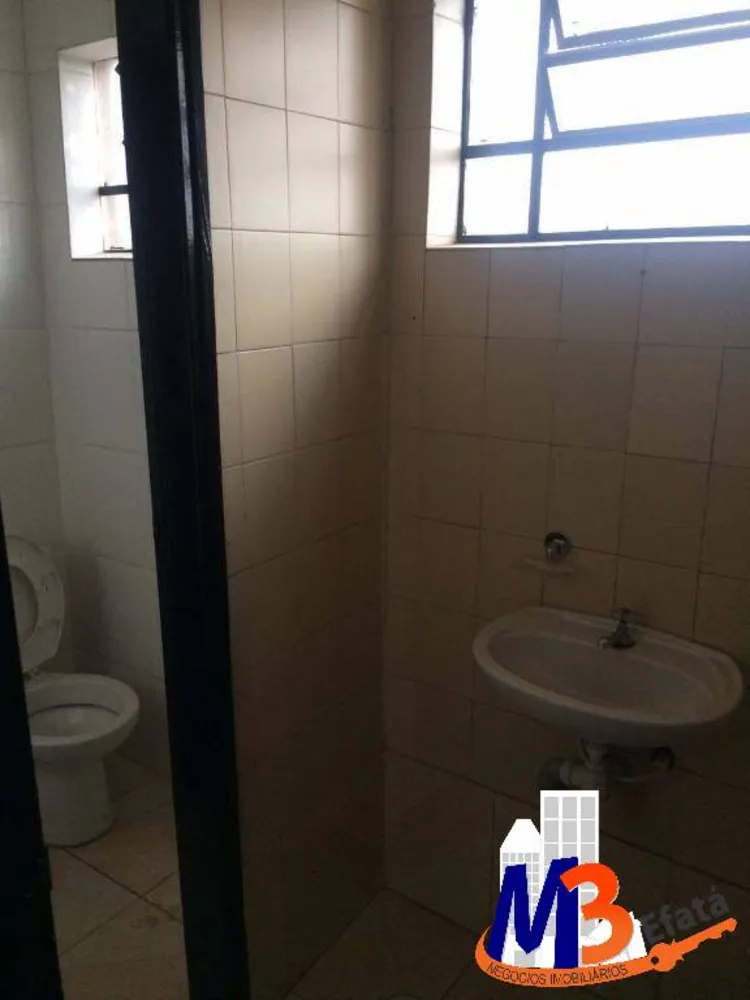 Depósito-Galpão, 270 m² - Foto 5