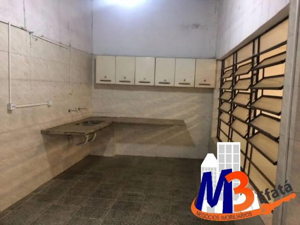 Depósito-Galpão, 270 m² - Foto 14