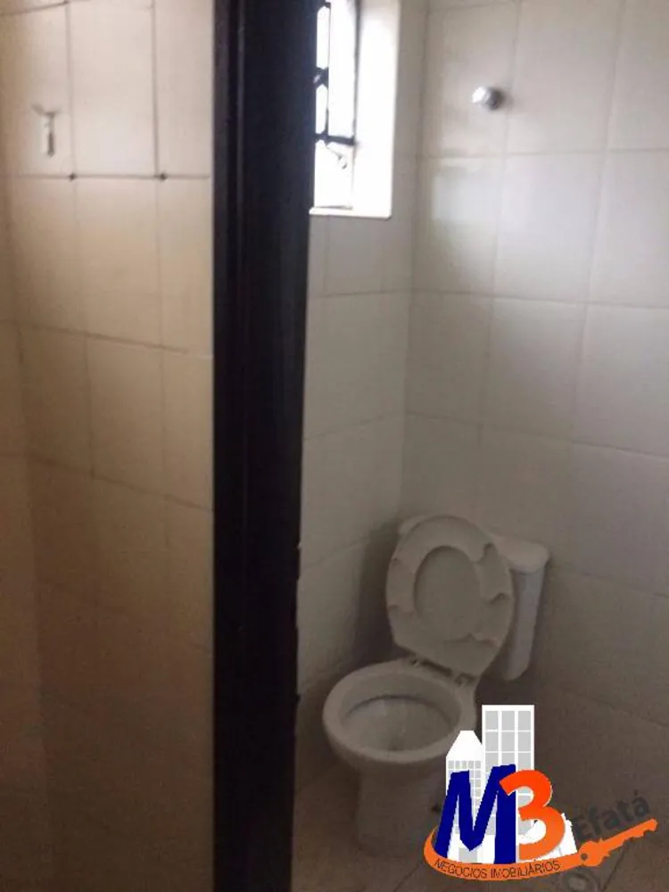 Depósito-Galpão, 270 m² - Foto 13