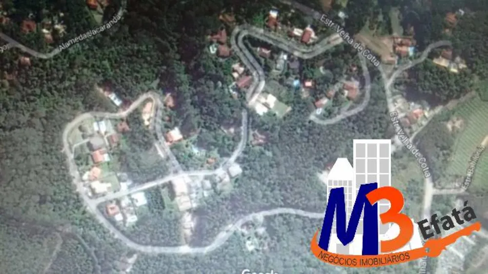 Terreno, 927 m² - Foto 8