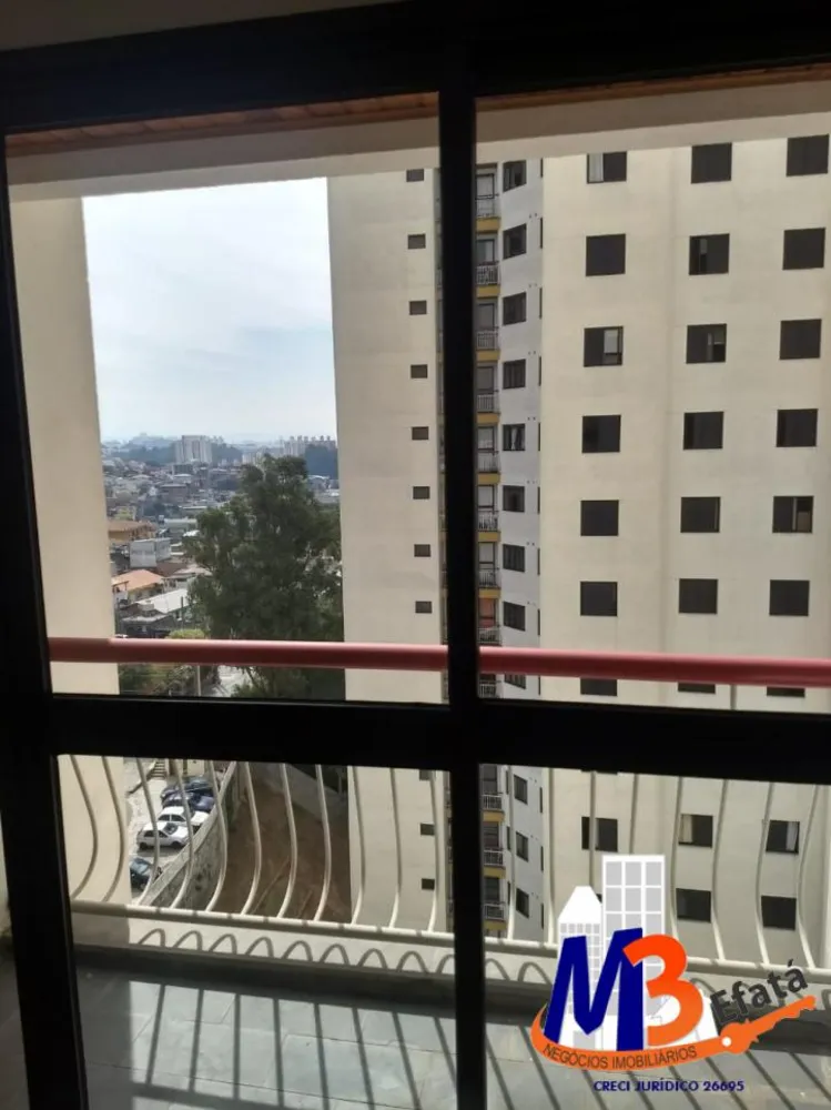 Apartamento, 2 quartos, 55 m² - Foto 7