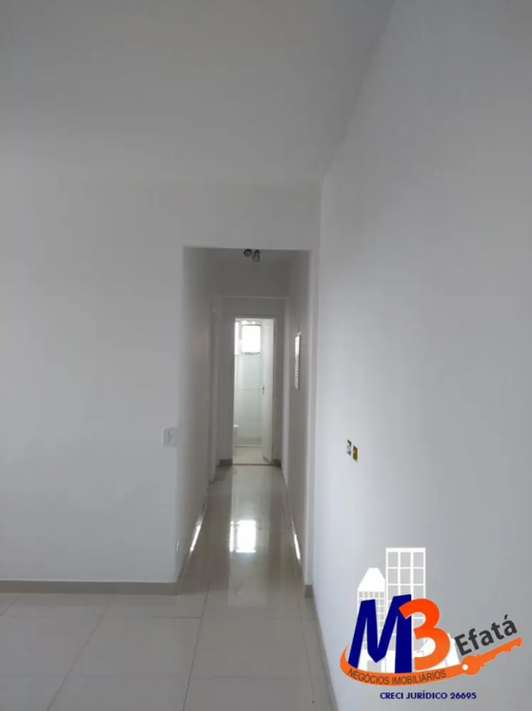 Apartamento, 2 quartos, 55 m² - Foto 6