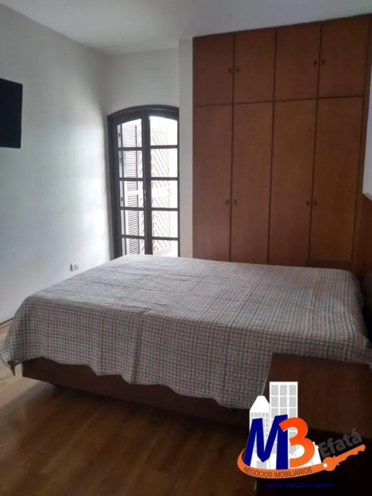 Sobrado, 2 quartos, 100 m² - Foto 15