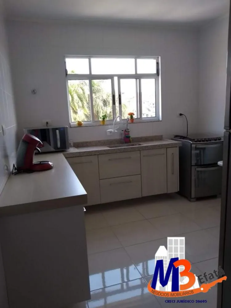 Sobrado, 2 quartos, 100 m² - Foto 9