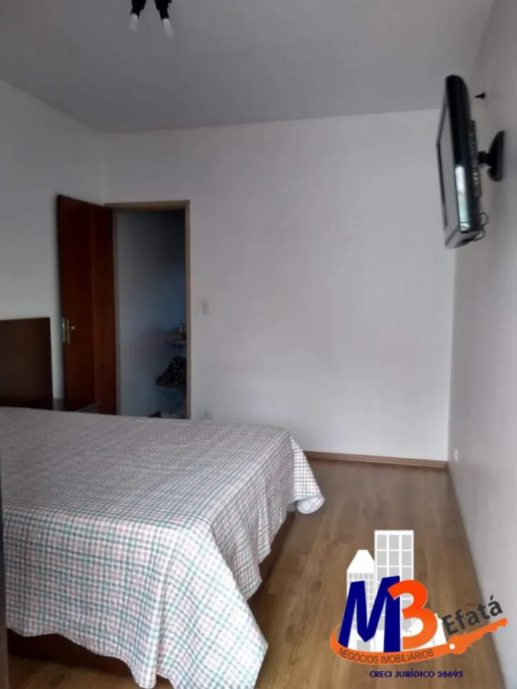 Sobrado, 2 quartos, 100 m² - Foto 13
