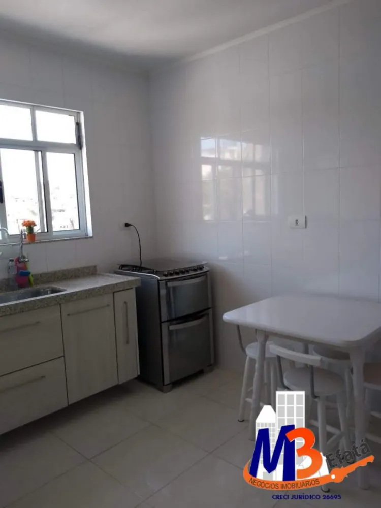 Sobrado, 2 quartos, 100 m² - Foto 12