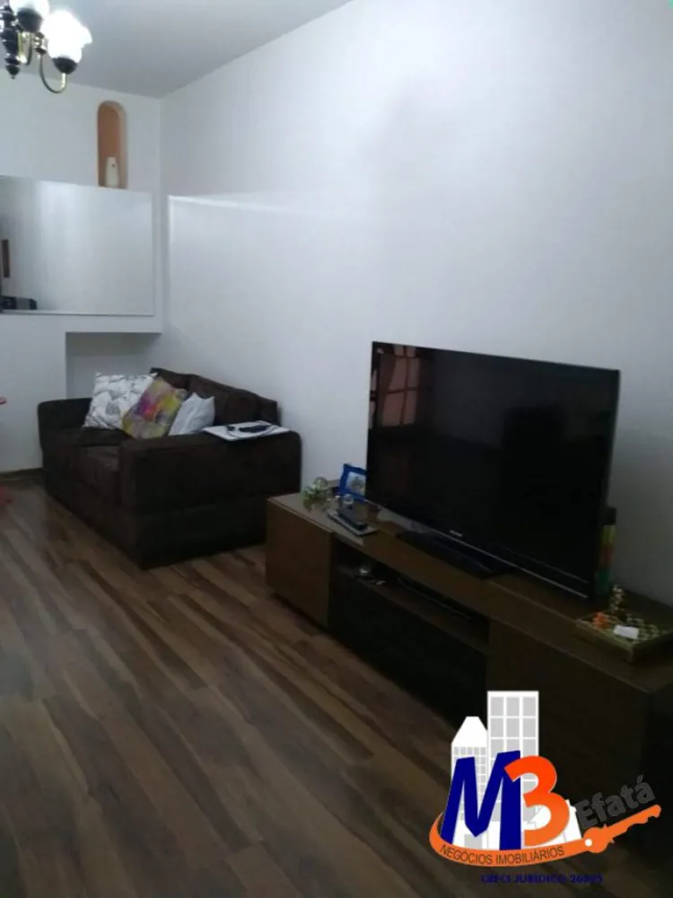 Sobrado, 2 quartos, 100 m² - Foto 11