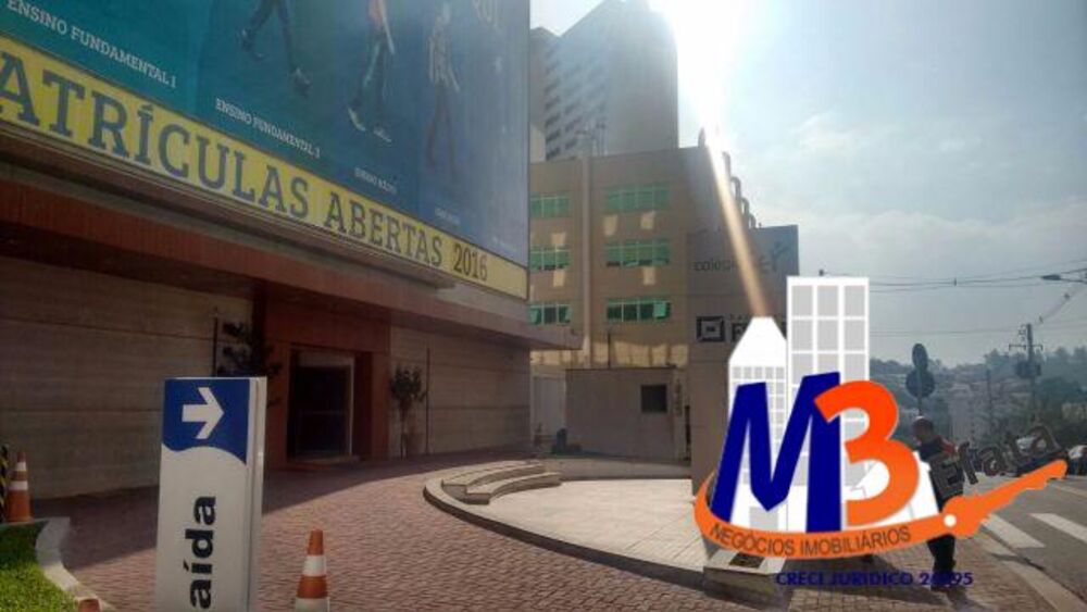Apartamento à venda e aluguel com 3 quartos, 111m² - Foto 2