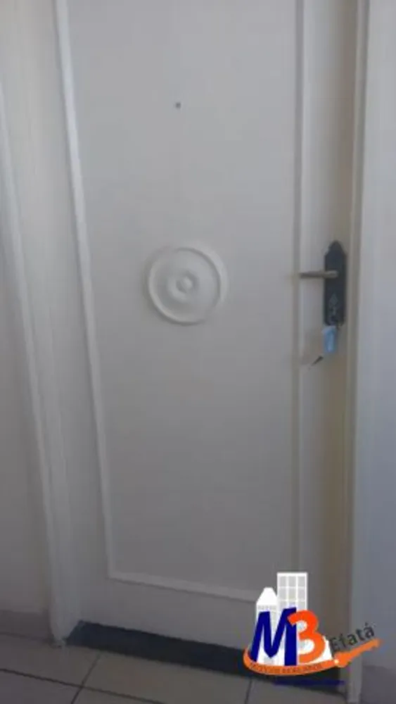 Apartamento, 1 quarto, 43 m² - Foto 3