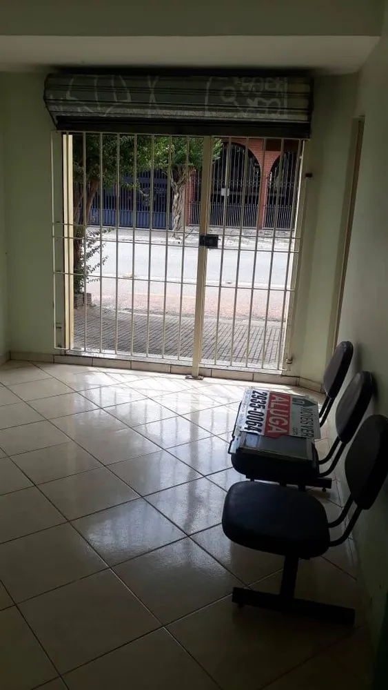 Loja-Salão, 60 m² - Foto 6