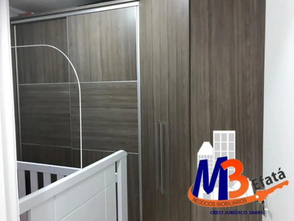 Apartamento, 2 quartos, 49 m² - Foto 10