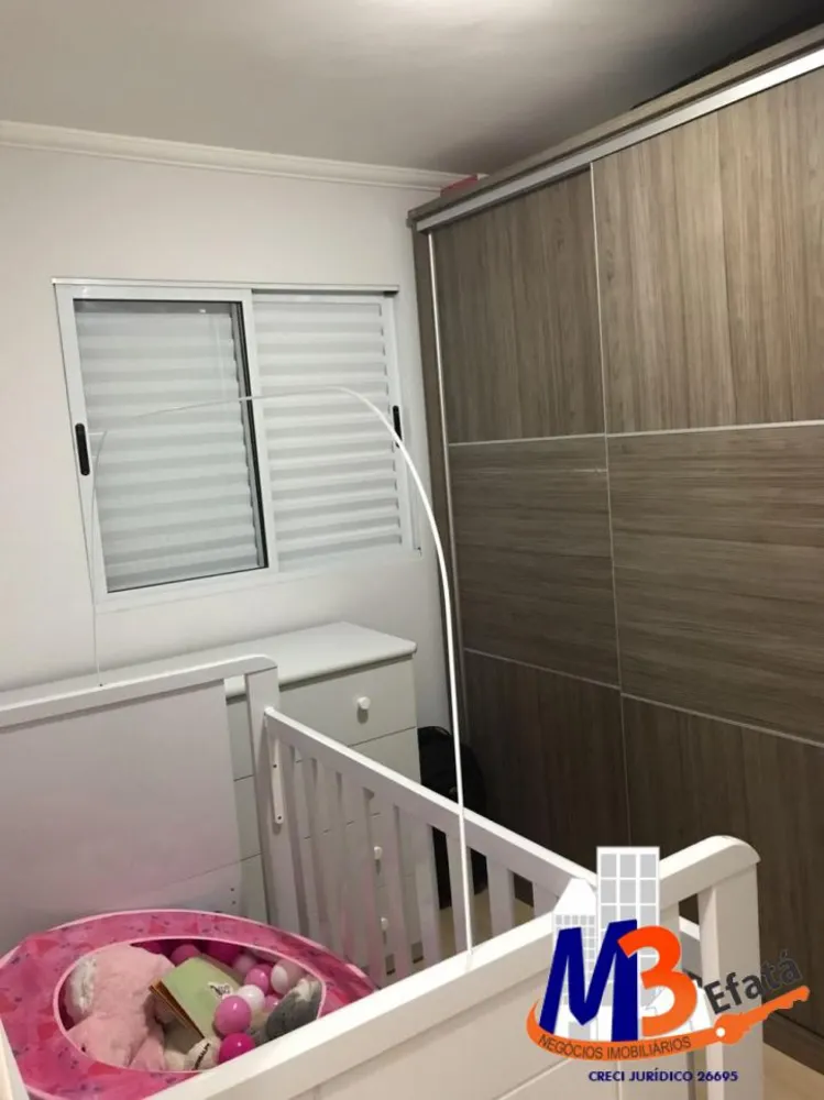 Apartamento, 2 quartos, 49 m² - Foto 9