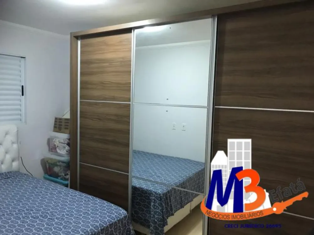 Apartamento, 2 quartos, 49 m² - Foto 8