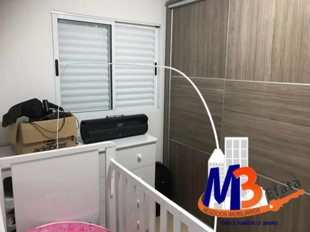 Apartamento, 2 quartos, 49 m² - Foto 6