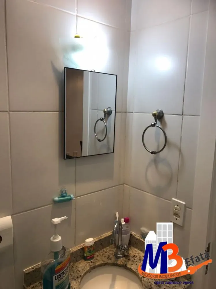 Apartamento, 2 quartos, 49 m² - Foto 3