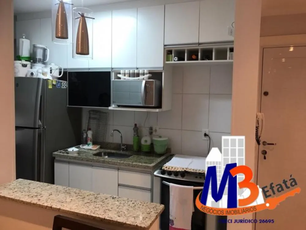Apartamento, 2 quartos, 49 m² - Foto 5