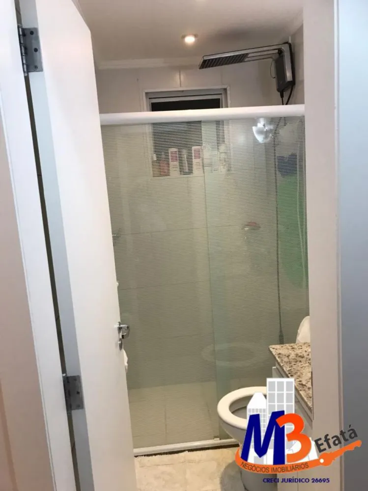 Apartamento, 2 quartos, 49 m² - Foto 7