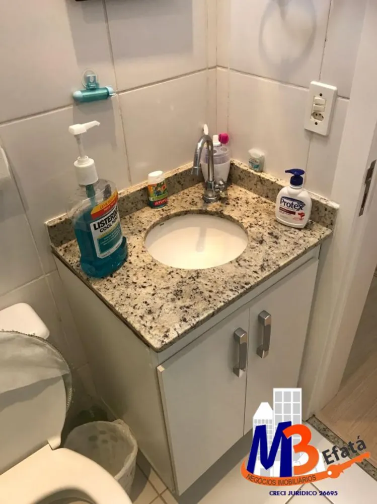 Apartamento, 2 quartos, 49 m² - Foto 11