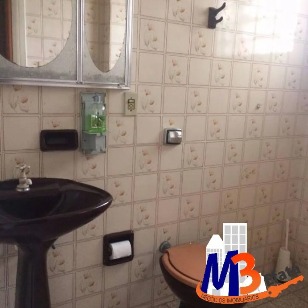 Casa, 4 quartos, 165 m² - Foto 14