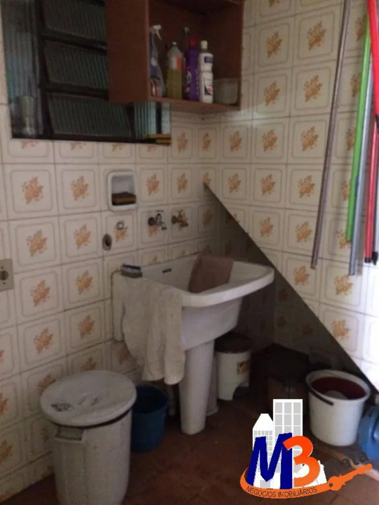 Casa, 4 quartos, 165 m² - Foto 13