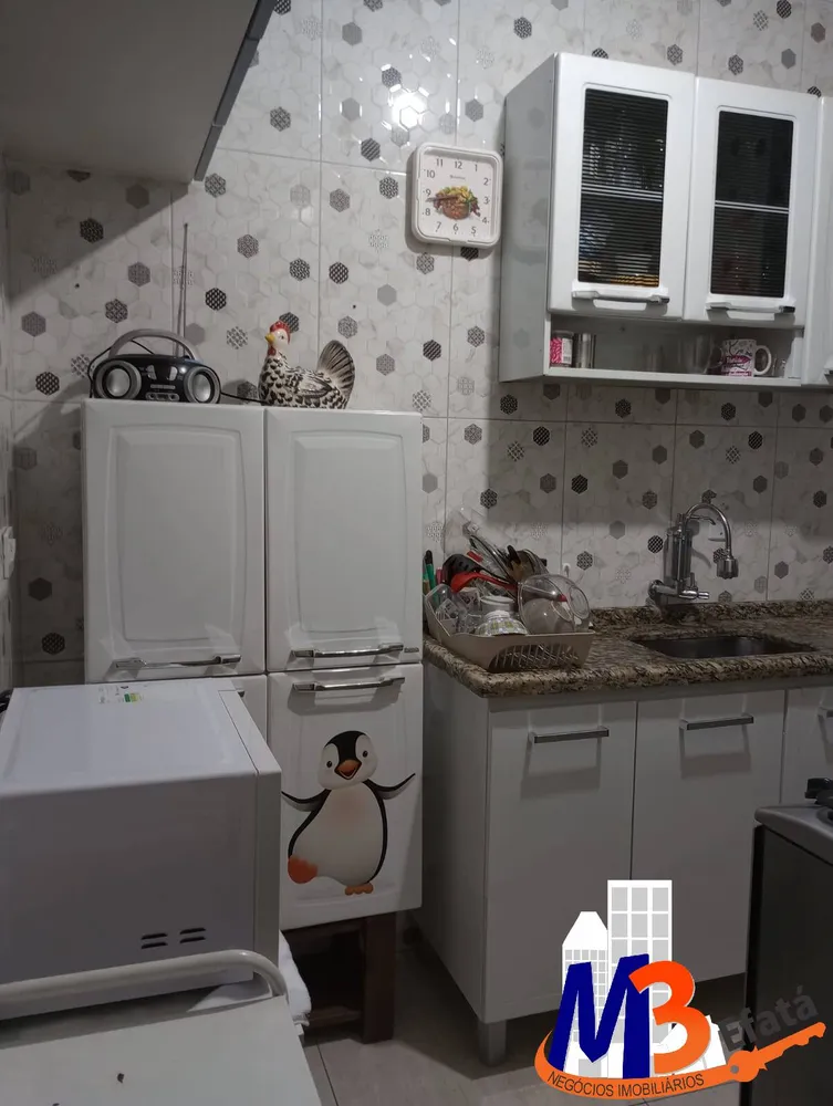 Apartamento, 2 quartos, 48 m² - Foto 14