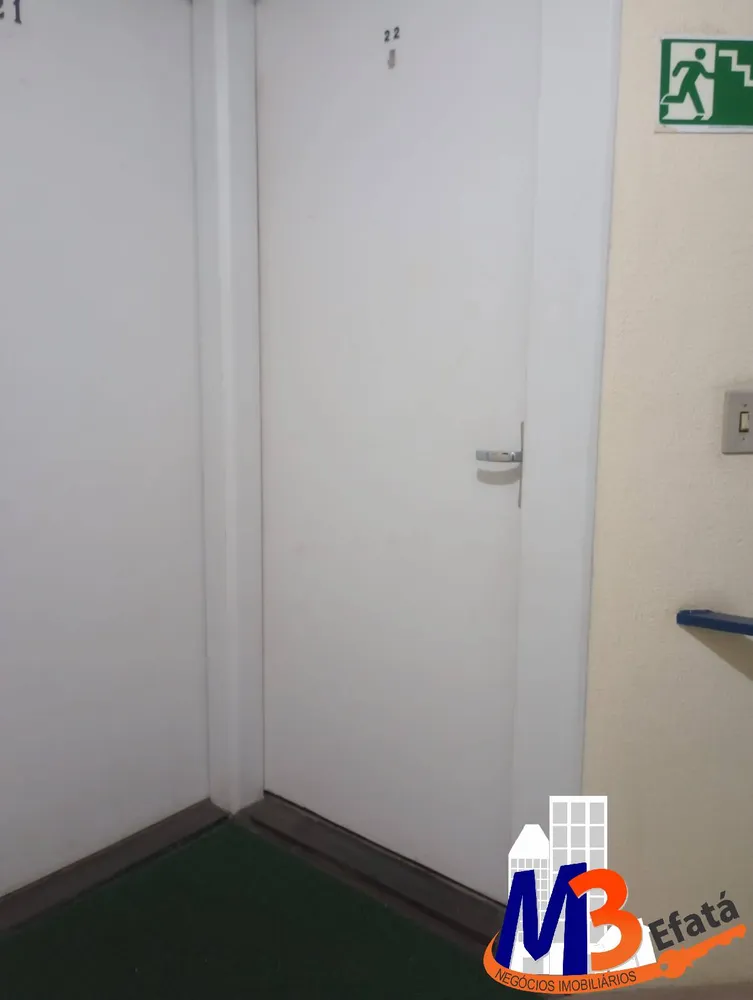 Apartamento, 2 quartos, 48 m² - Foto 6