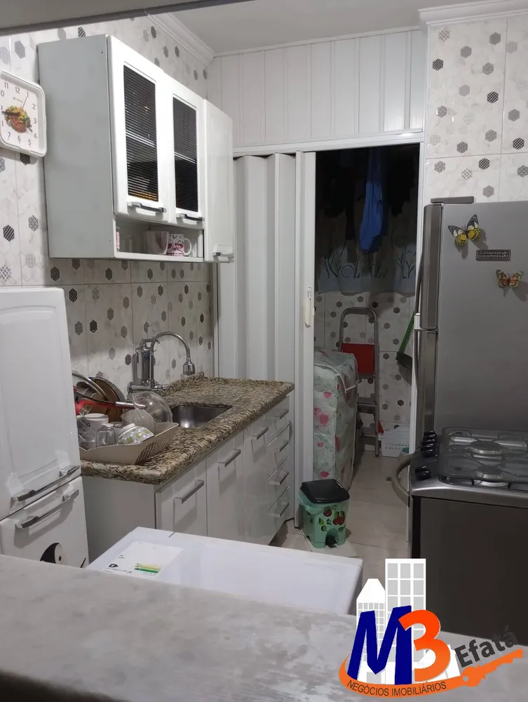 Apartamento, 2 quartos, 48 m² - Foto 13