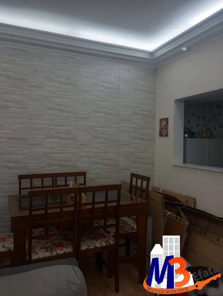Apartamento, 2 quartos, 48 m² - Foto 9