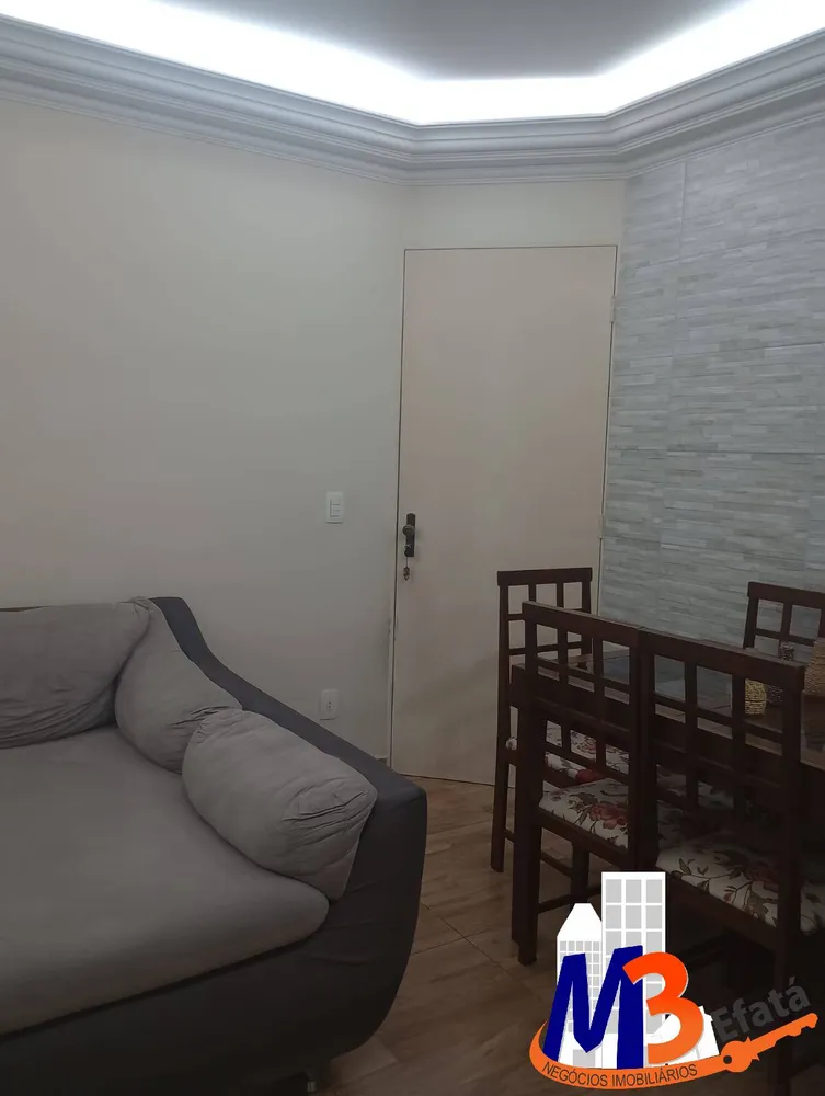 Apartamento, 2 quartos, 48 m² - Foto 10