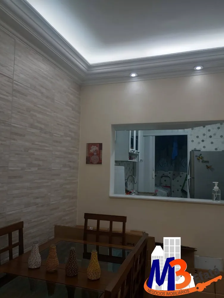 Apartamento, 2 quartos, 48 m² - Foto 8