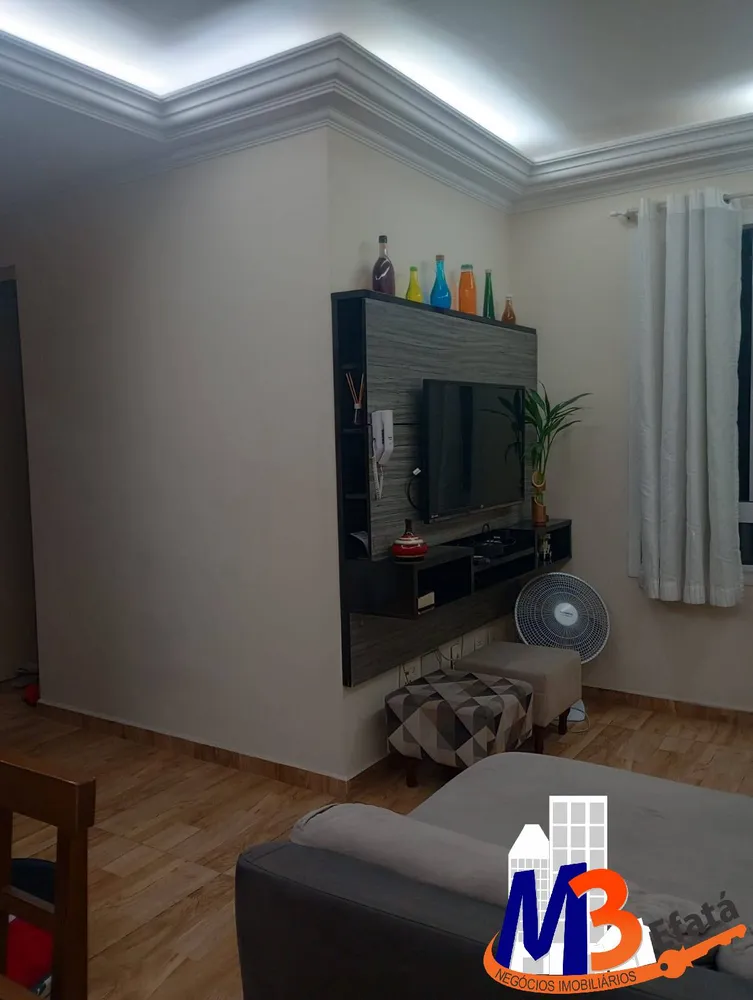 Apartamento, 2 quartos, 48 m² - Foto 11