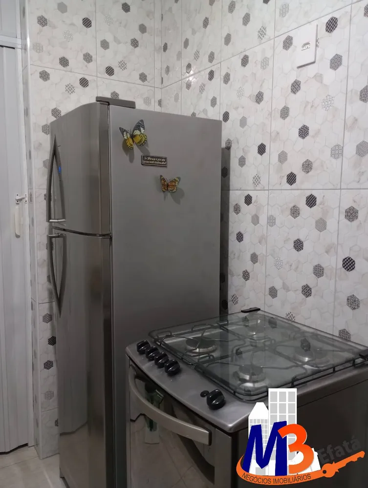Apartamento, 2 quartos, 48 m² - Foto 12
