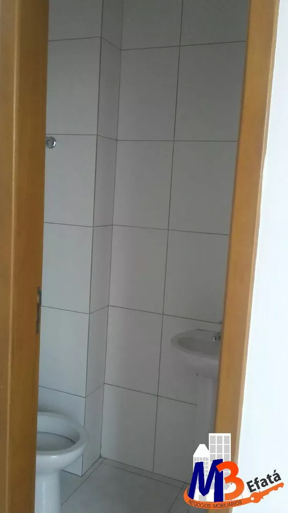 Conjunto Comercial-Sala para alugar com 8 quartos, 60m² - Foto 2